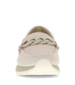 Baretraps Flats & Loafers-Gael Loafer Cream