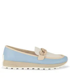 Baretraps Flats & Loafers-Gael Loafer IslandBlueMulti