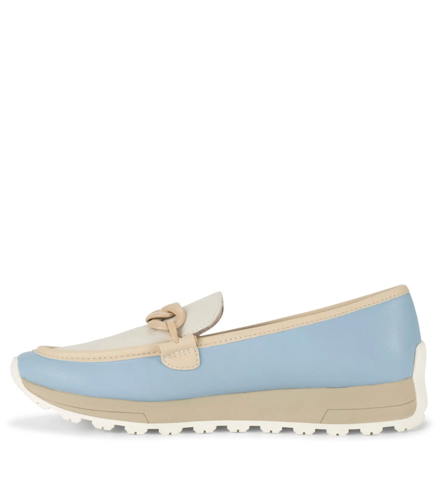 Baretraps Flats & Loafers-Gael Loafer IslandBlueMulti