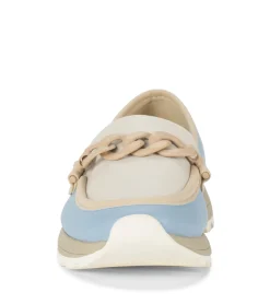 Baretraps Flats & Loafers-Gael Loafer IslandBlueMulti