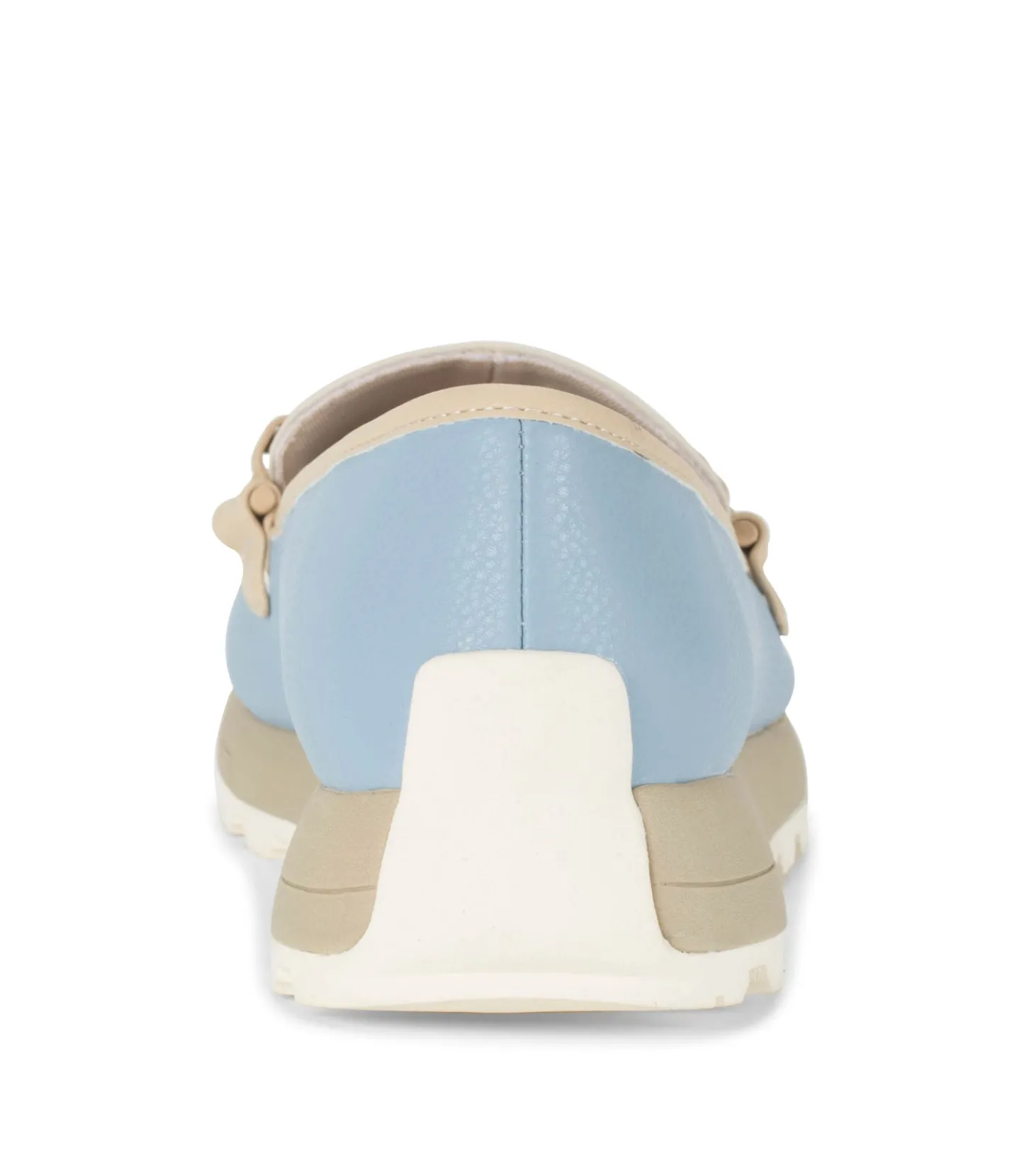 Baretraps Flats & Loafers-Gael Loafer IslandBlueMulti