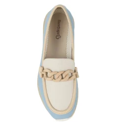 Baretraps Flats & Loafers-Gael Loafer IslandBlueMulti