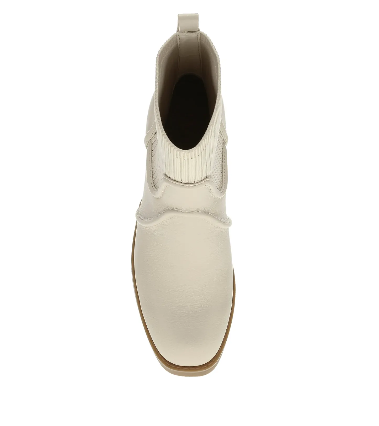 Baretraps Booties-Galatia Heeled Midi Boot Milkyway