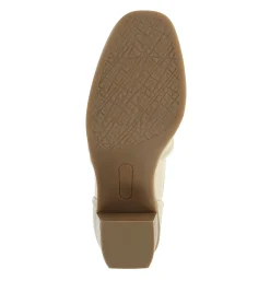 Baretraps Booties-Galatia Heeled Midi Boot Milkyway