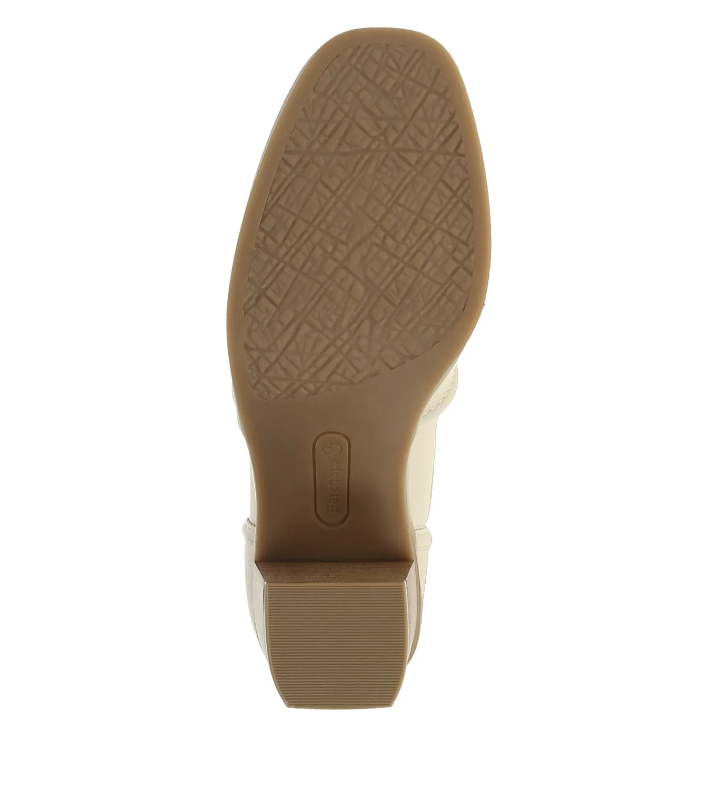 Baretraps Booties-Galatia Heeled Midi Boot Milkyway