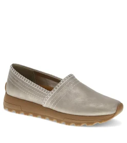 Baretraps Flats & Loafers|Sneakers-Gennie Slip On Champagne