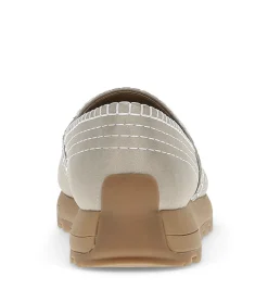 Baretraps Flats & Loafers|Sneakers-Gennie Slip On Champagne