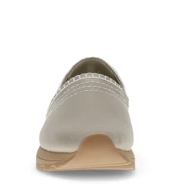 Baretraps Flats & Loafers|Sneakers-Gennie Slip On Champagne