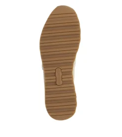 Baretraps Flats & Loafers|Sneakers-Gennie Slip On Champagne