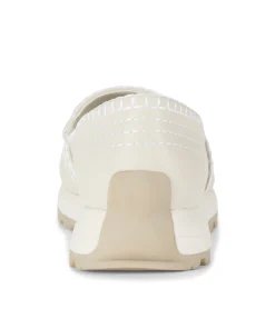 Baretraps Flats & Loafers|Sneakers-Gennie Slip On Cream