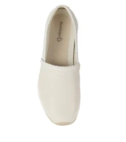 Baretraps Flats & Loafers|Sneakers-Gennie Slip On Cream
