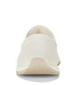 Baretraps Flats & Loafers|Sneakers-Gennie Slip On Cream