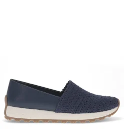 Baretraps Flats & Loafers|Sneakers-Gennie Slip On DarkNavy