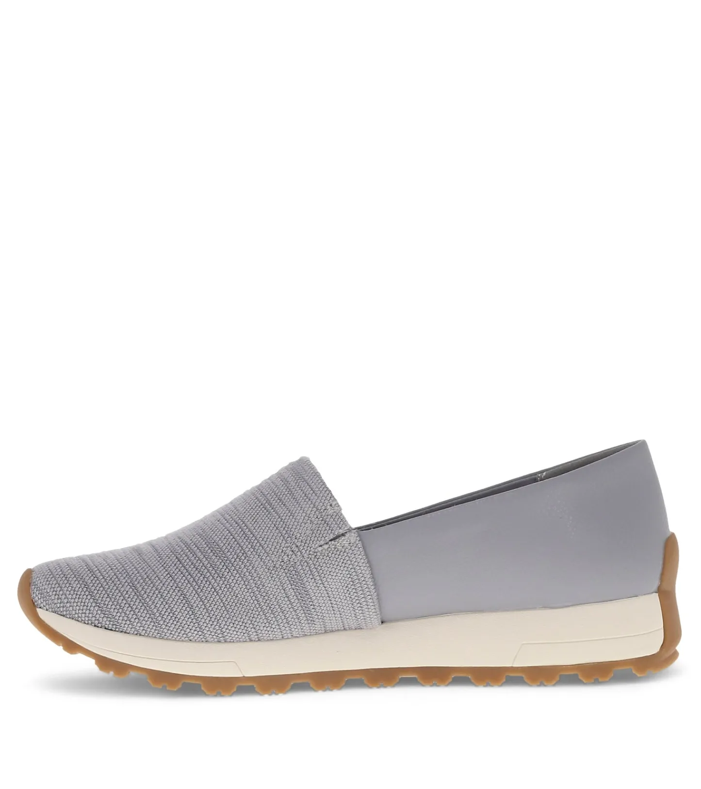 Baretraps Flats & Loafers|Sneakers-Gennie Slip On GreyMulti