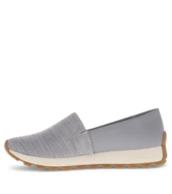 Baretraps Flats & Loafers|Sneakers-Gennie Slip On GreyMulti