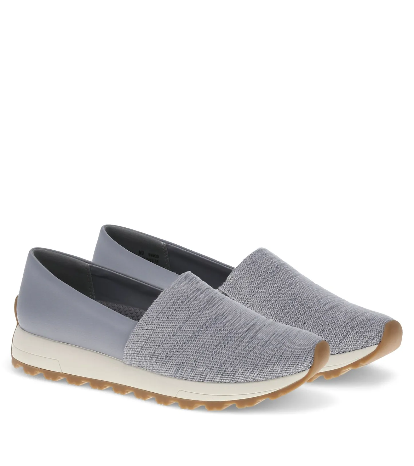 Baretraps Flats & Loafers|Sneakers-Gennie Slip On GreyMulti