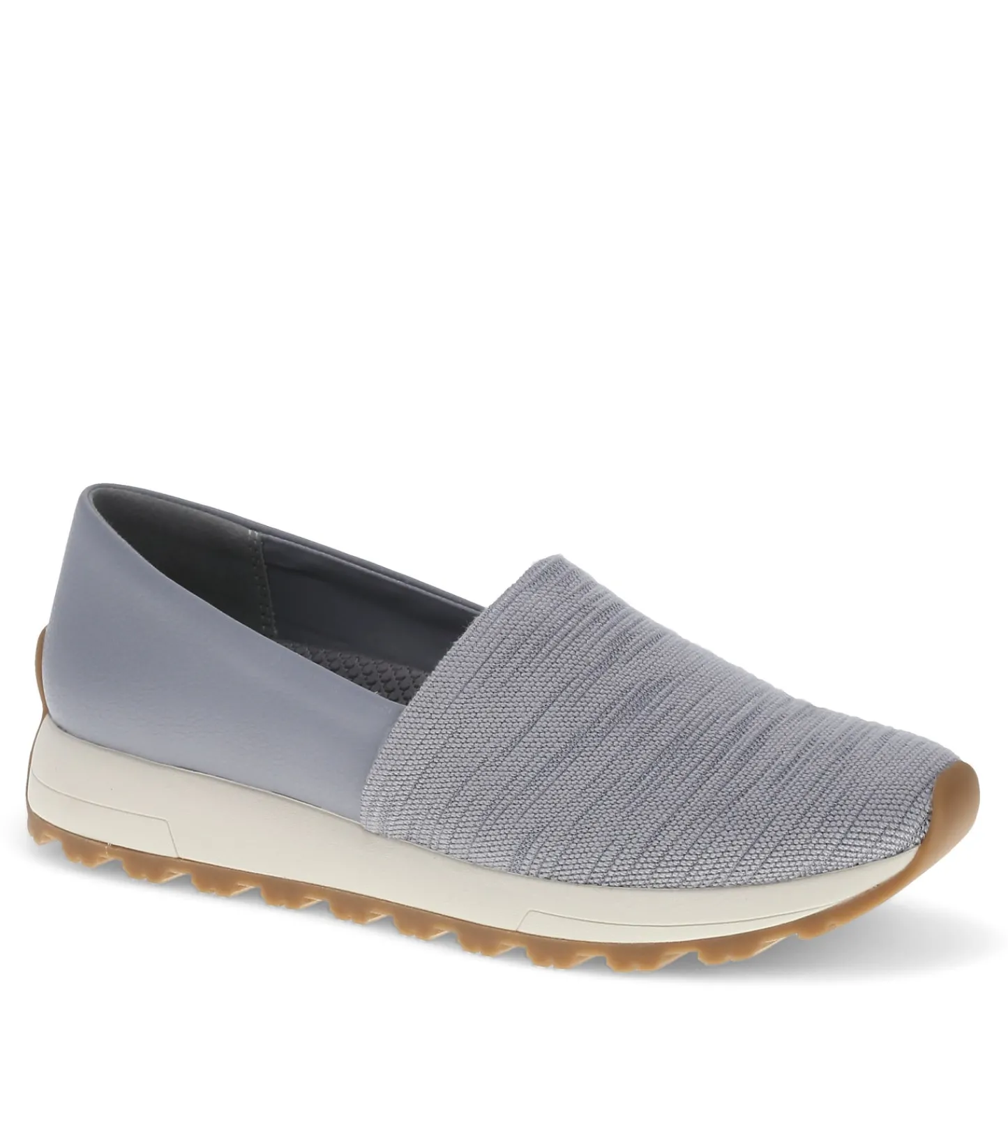 Baretraps Flats & Loafers|Sneakers-Gennie Slip On GreyMulti