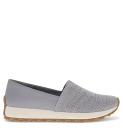 Baretraps Flats & Loafers|Sneakers-Gennie Slip On GreyMulti