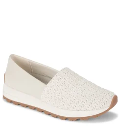 Baretraps Flats & Loafers|Sneakers-Gennie Slip On NaturalCrochet