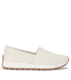 Baretraps Flats & Loafers|Sneakers-Gennie Slip On NaturalCrochet