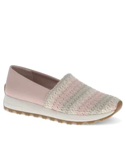 Baretraps Flats & Loafers|Sneakers-Gennie Slip On PinkPearlMulti