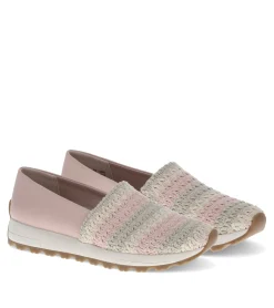 Baretraps Flats & Loafers|Sneakers-Gennie Slip On PinkPearlMulti