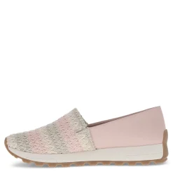 Baretraps Flats & Loafers|Sneakers-Gennie Slip On PinkPearlMulti