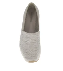 Baretraps Sneakers|Flats & Loafers-Gennie Slip On TaupeMulti