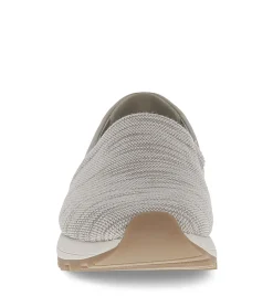 Baretraps Sneakers|Flats & Loafers-Gennie Slip On TaupeMulti