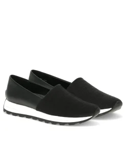 Baretraps Flats & Loafers|Sneakers-Gennie Slip On BlackMulti