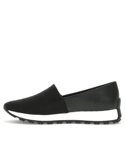 Baretraps Flats & Loafers|Sneakers-Gennie Slip On BlackMulti