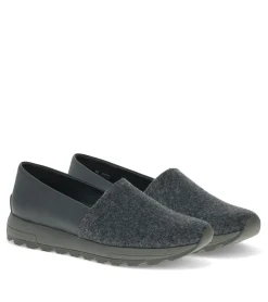 Baretraps Flats & Loafers|Sneakers-Gennie Slip On DarkGrey