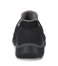 Baretraps Flats & Loafers|Sneakers-Gerri Casual Slip On Sneaker Black