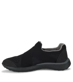 Baretraps Flats & Loafers|Sneakers-Gerri Casual Slip On Sneaker Black