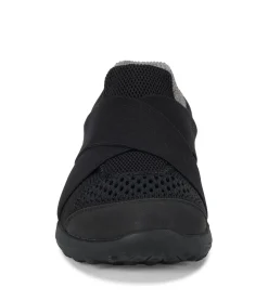 Baretraps Flats & Loafers|Sneakers-Gerri Casual Slip On Sneaker Black