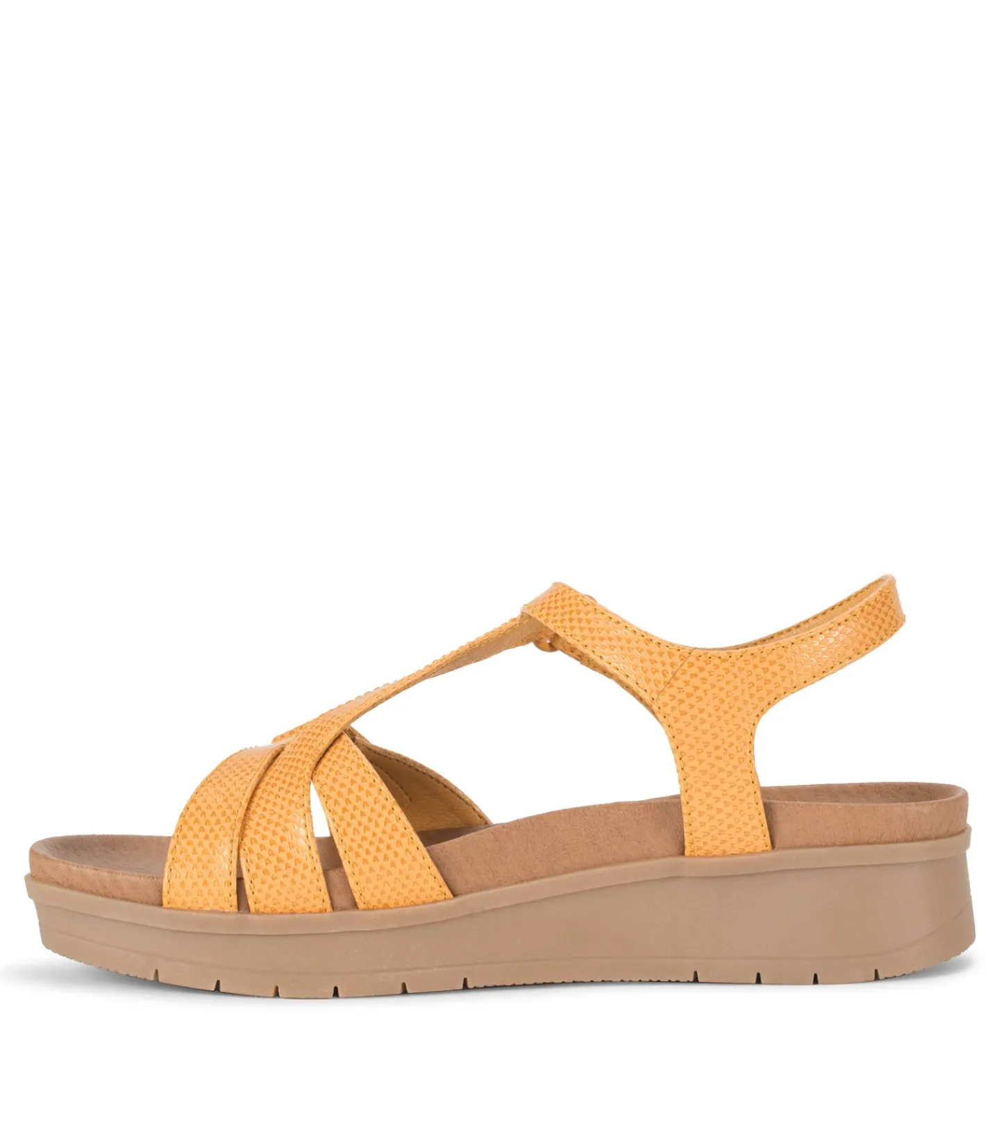Baretraps Wedge Sandals-Gidget Sandal Sun