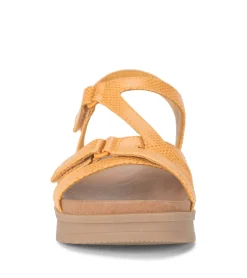 Baretraps Wedge Sandals-Gidget Sandal Sun