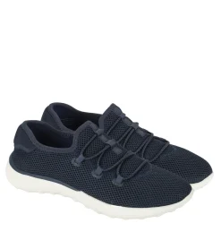 Baretraps Flats & Loafers|Sneakers-Graciela Slip On Sneaker NavyBlue