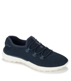 Baretraps Flats & Loafers|Sneakers-Graciela Slip On Sneaker NavyBlue