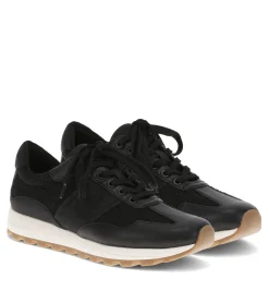 Baretraps Flats & Loafers|Sneakers-Gwenda Lace Up Sneaker Black