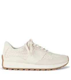 Baretraps Flats & Loafers|Sneakers-Gwenda Lace Up Sneaker NaturalMulti