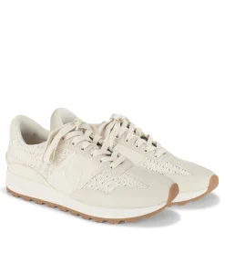 Baretraps Flats & Loafers|Sneakers-Gwenda Lace Up Sneaker NaturalMulti