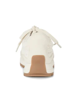 Baretraps Flats & Loafers|Sneakers-Gwenda Lace Up Sneaker NaturalMulti