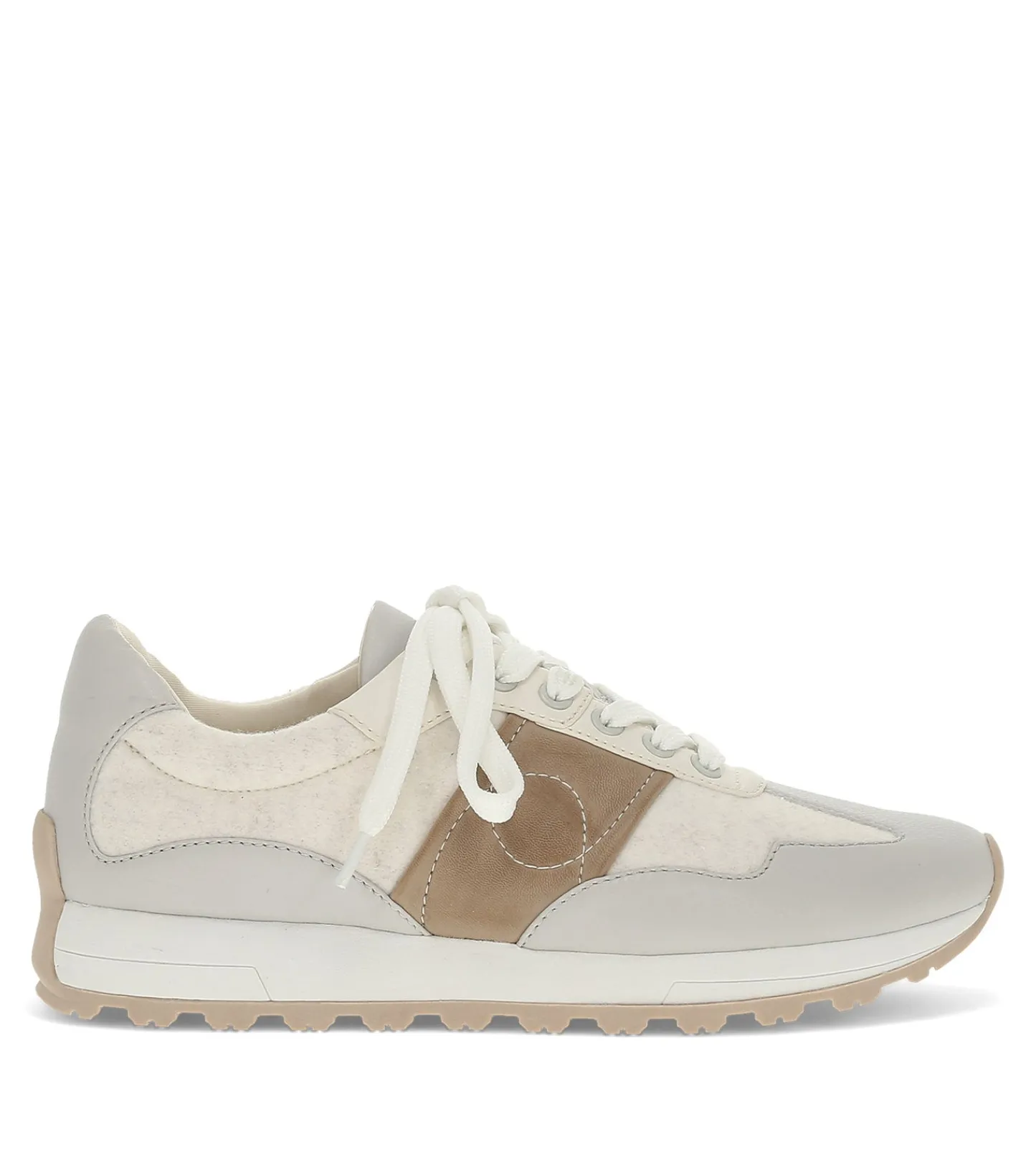 Baretraps Flats & Loafers|Sneakers-Gwenda Lace Up Sneaker BlueMist