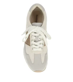 Baretraps Flats & Loafers|Sneakers-Gwenda Lace Up Sneaker BlueMist