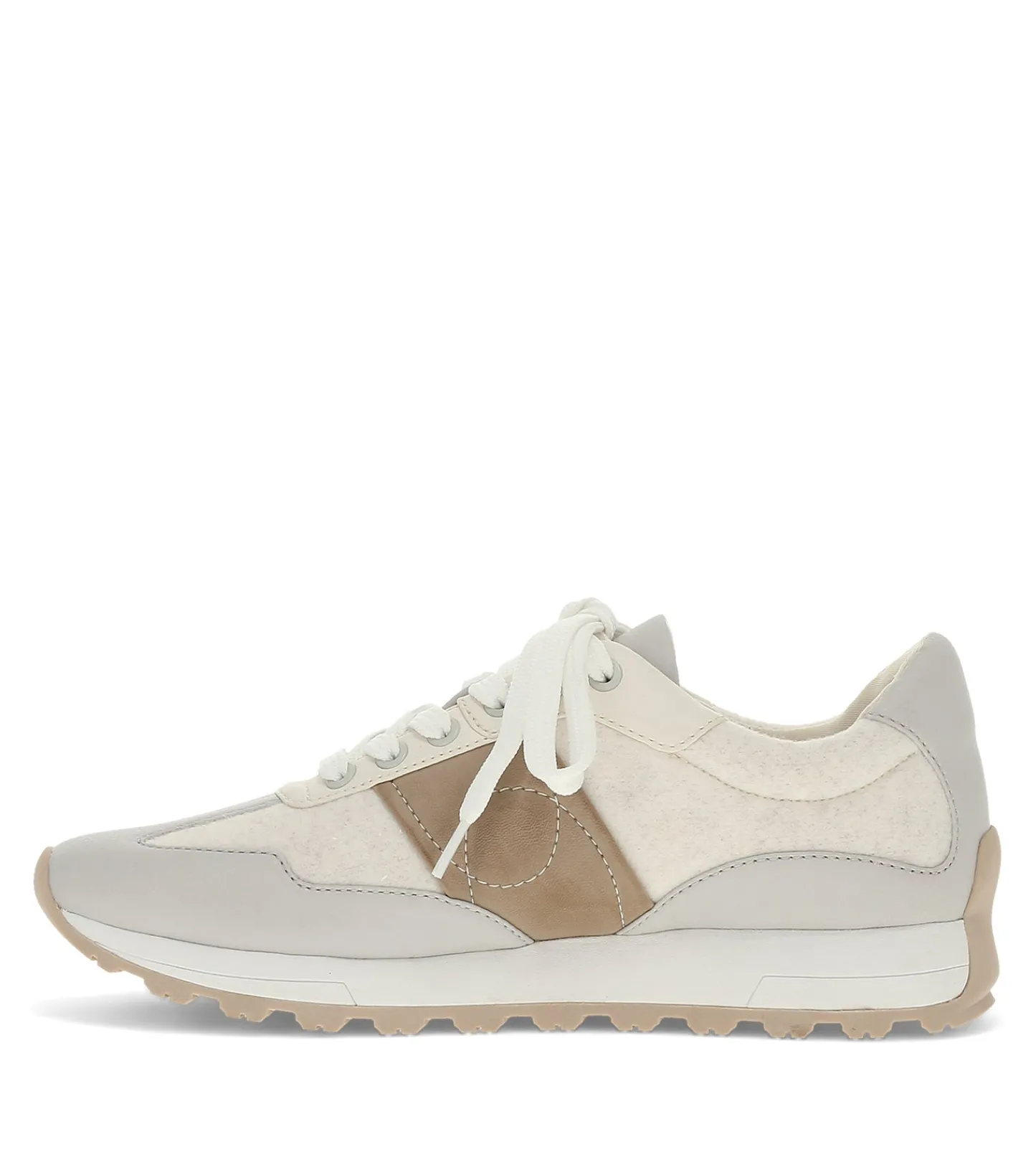 Baretraps Flats & Loafers|Sneakers-Gwenda Lace Up Sneaker BlueMist