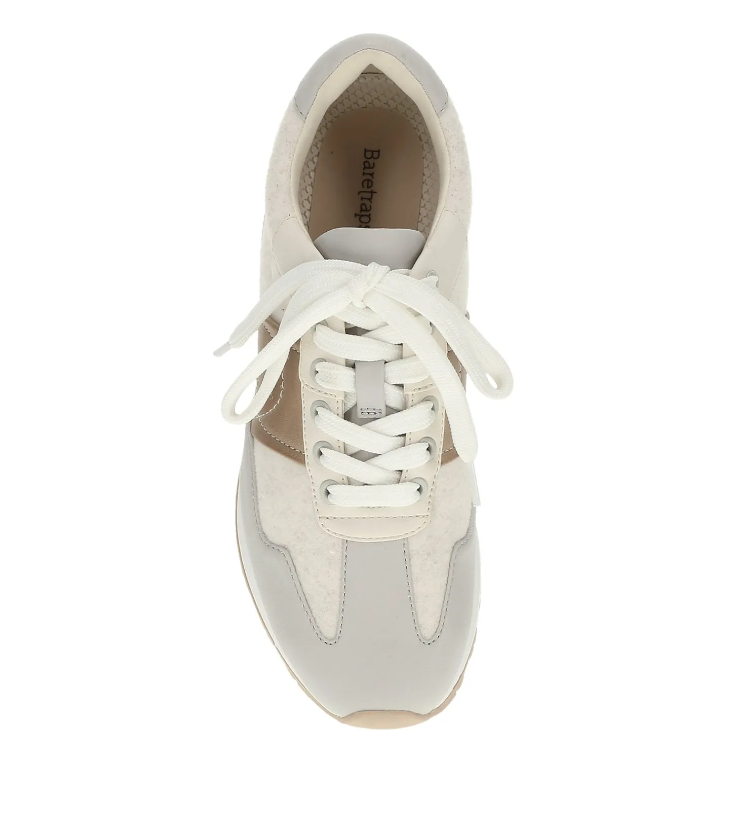 Baretraps Flats & Loafers|Sneakers-Gwenda Lace Up Sneaker BlueMist