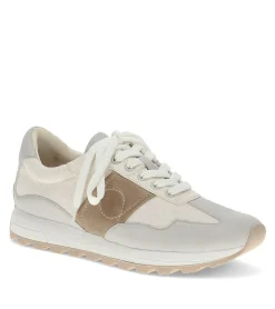 Baretraps Flats & Loafers|Sneakers-Gwenda Lace Up Sneaker BlueMist