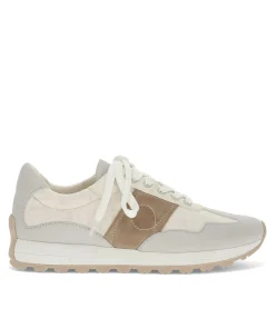 Baretraps Flats & Loafers|Sneakers-Gwenda Lace Up Sneaker BlueMist