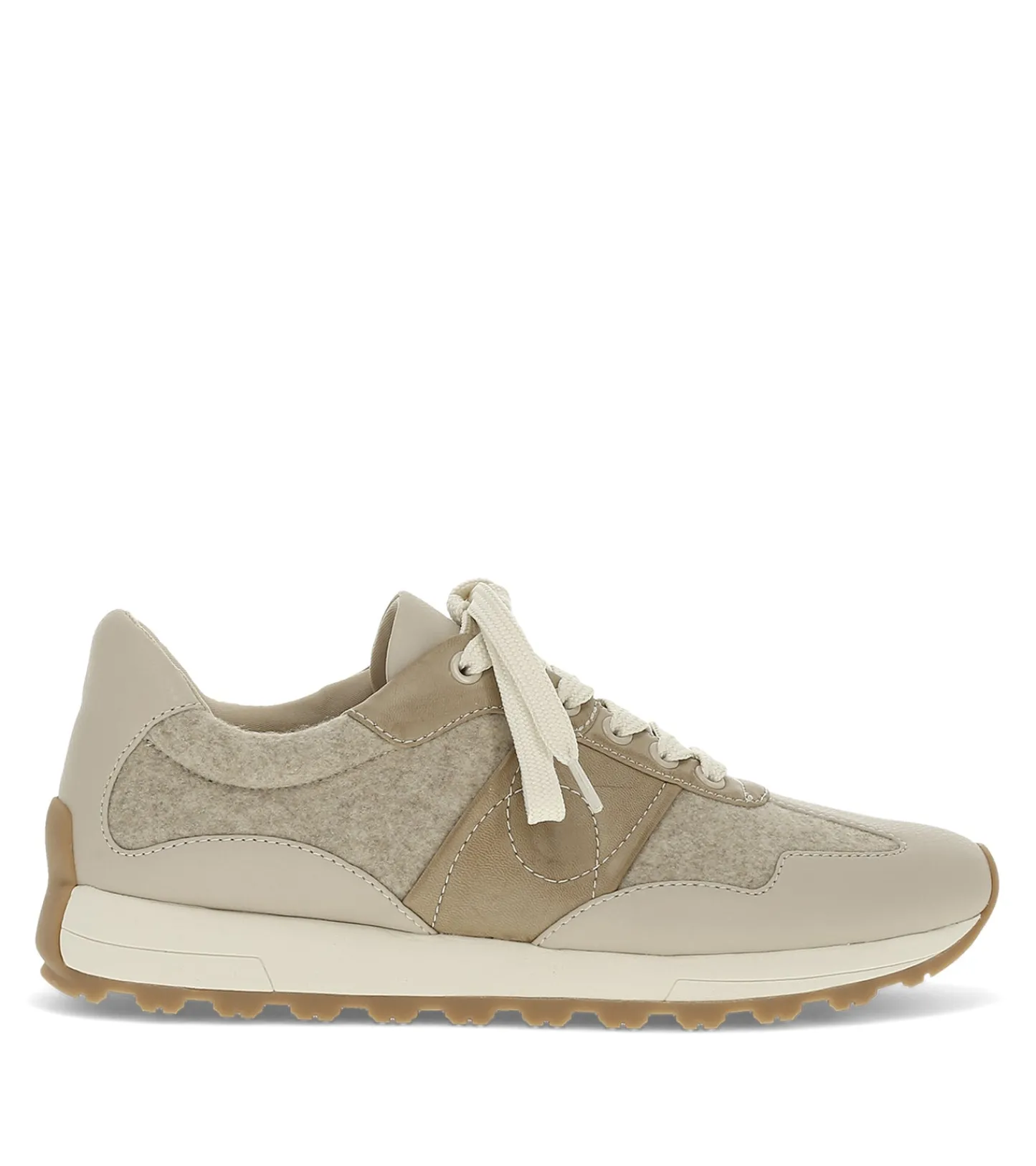 Baretraps Flats & Loafers|Sneakers-Gwenda Lace Up Sneaker Buff